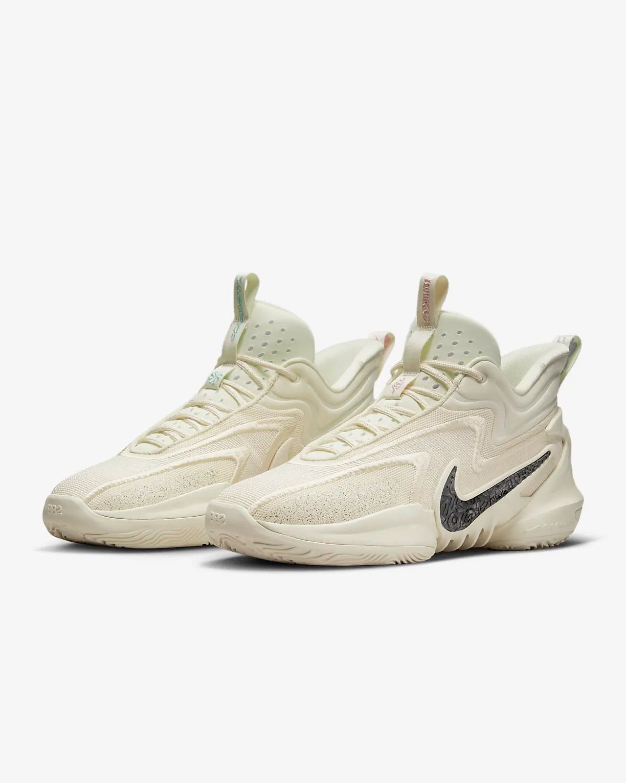 КРОСІВКИ NIKE COSMIC UNITY 2 (DH1537-100)