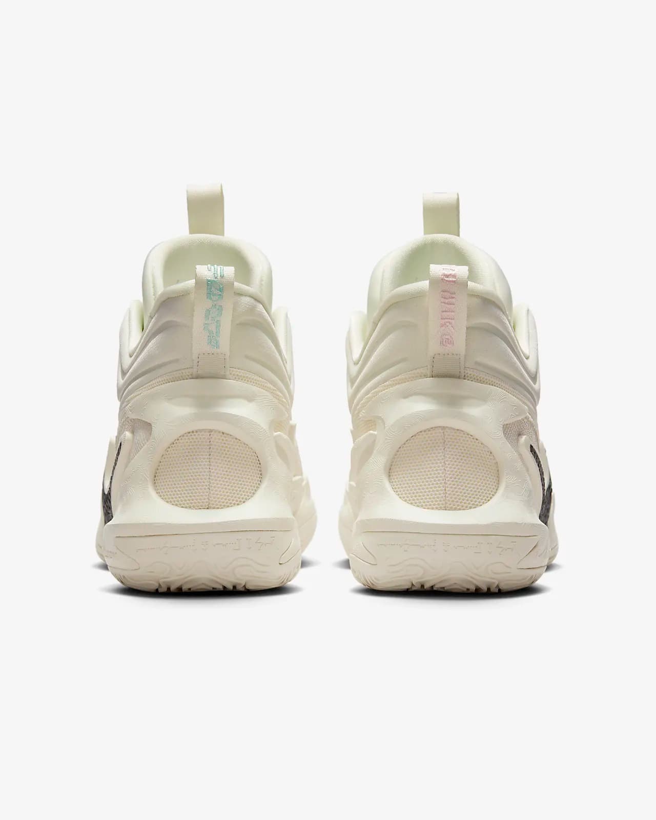 КРОСІВКИ NIKE COSMIC UNITY 2 (DH1537-100)