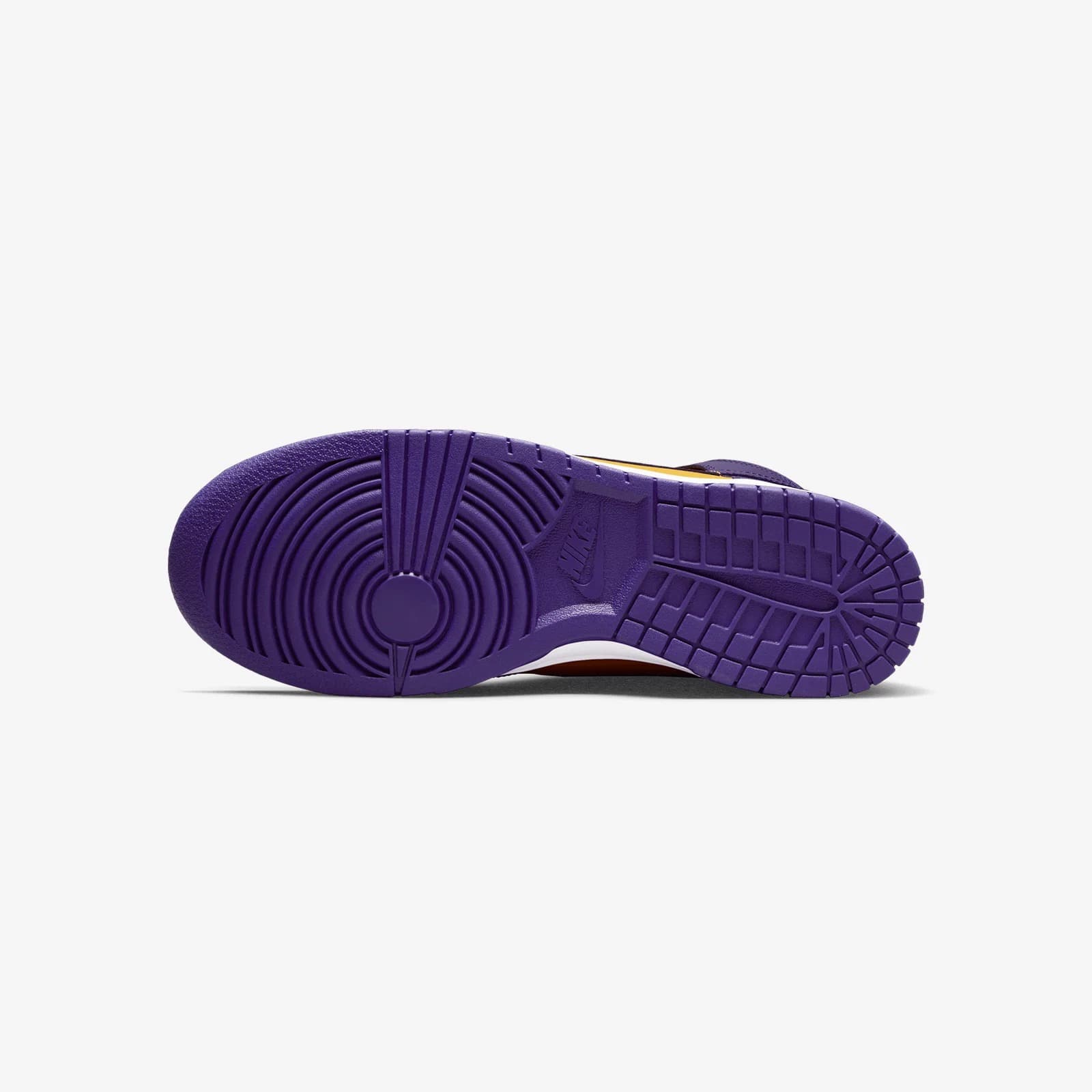 NIKE DUNK HI RETRO SNEAKERS (DD1399-500)