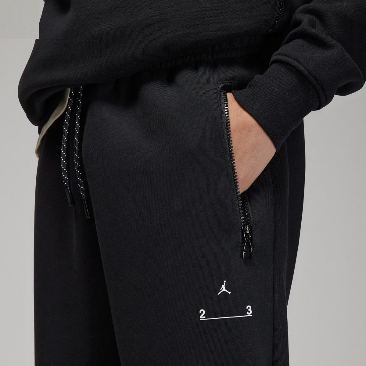 ШТАНИ JORDAN M J 23E FLC PANT (DQ8088-010)
