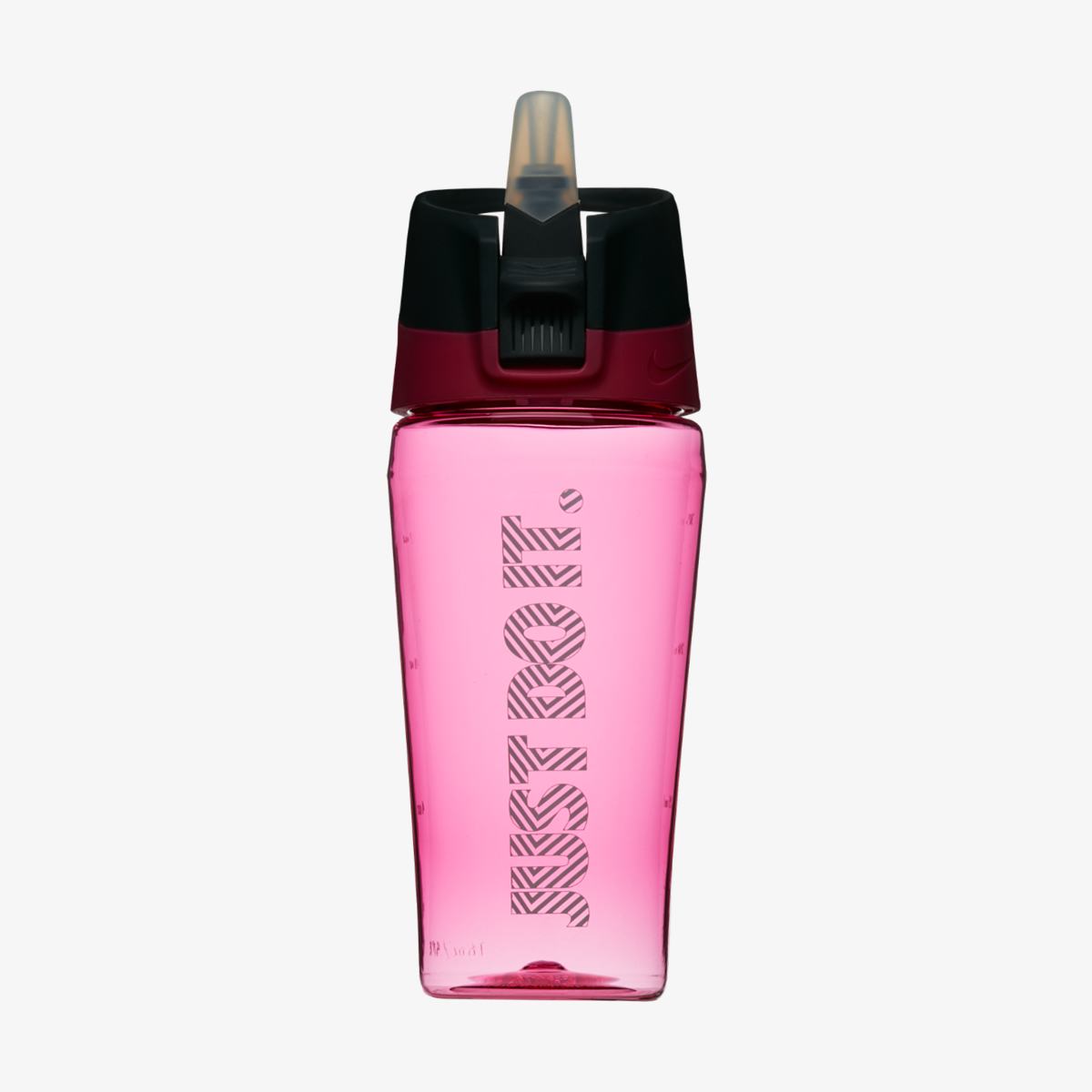 ПЛЯШКА ДЛЯ ВОДИ NIKE TR HYPERCHARGE STRAW BOTTLE 16 OZ (N.OB.E4.617.16)