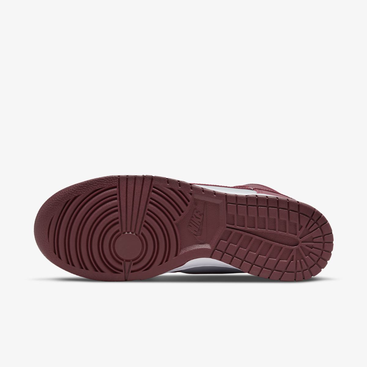 NIKE DUNK HI RETRO SNEAKERS (DD1399-600)