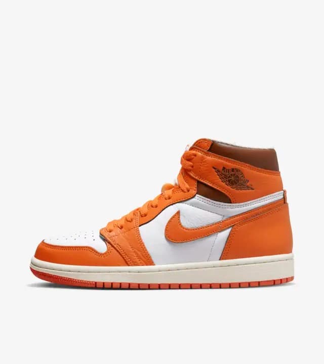 КРОСІВКИ WMNS AIR JORDAN 1 RETRO HI OG (DO9369-101)