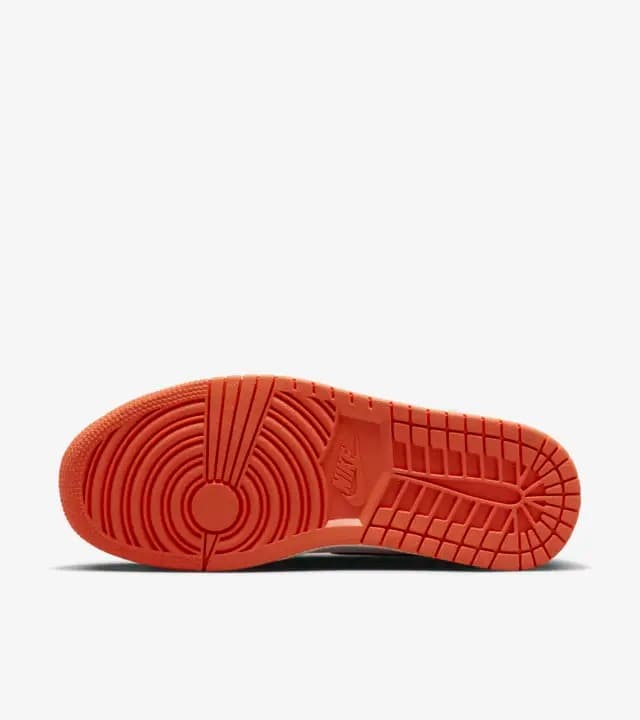 WMNS AIR JORDAN 1 RETRO HI OG SNEAKERS (DO9369-101)