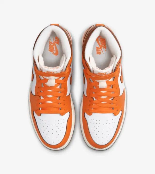 WMNS AIR JORDAN 1 RETRO HI OG SNEAKERS (DO9369-101)