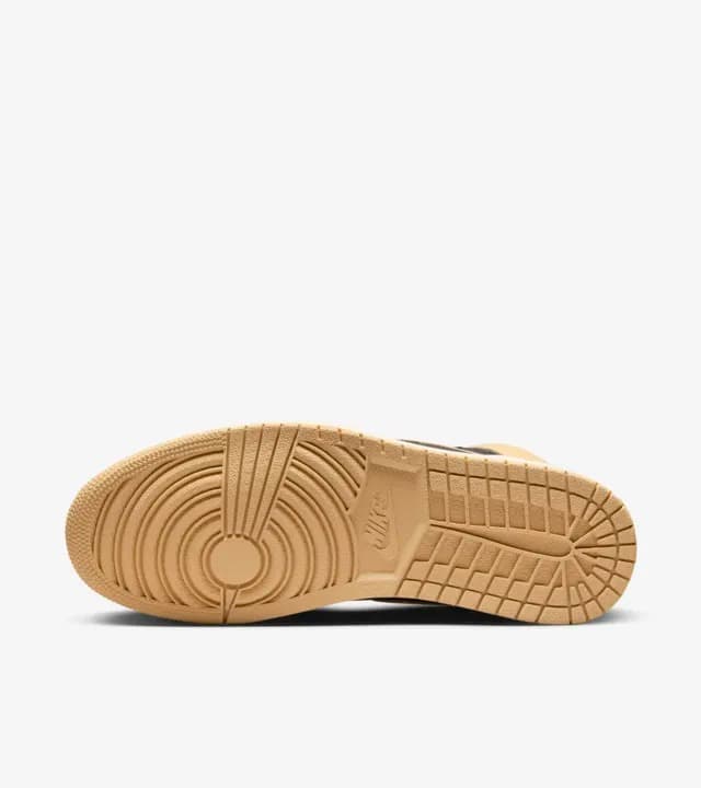 AIR JORDAN 1 RETRO HIGH OG SNEAKERS (555088-202)