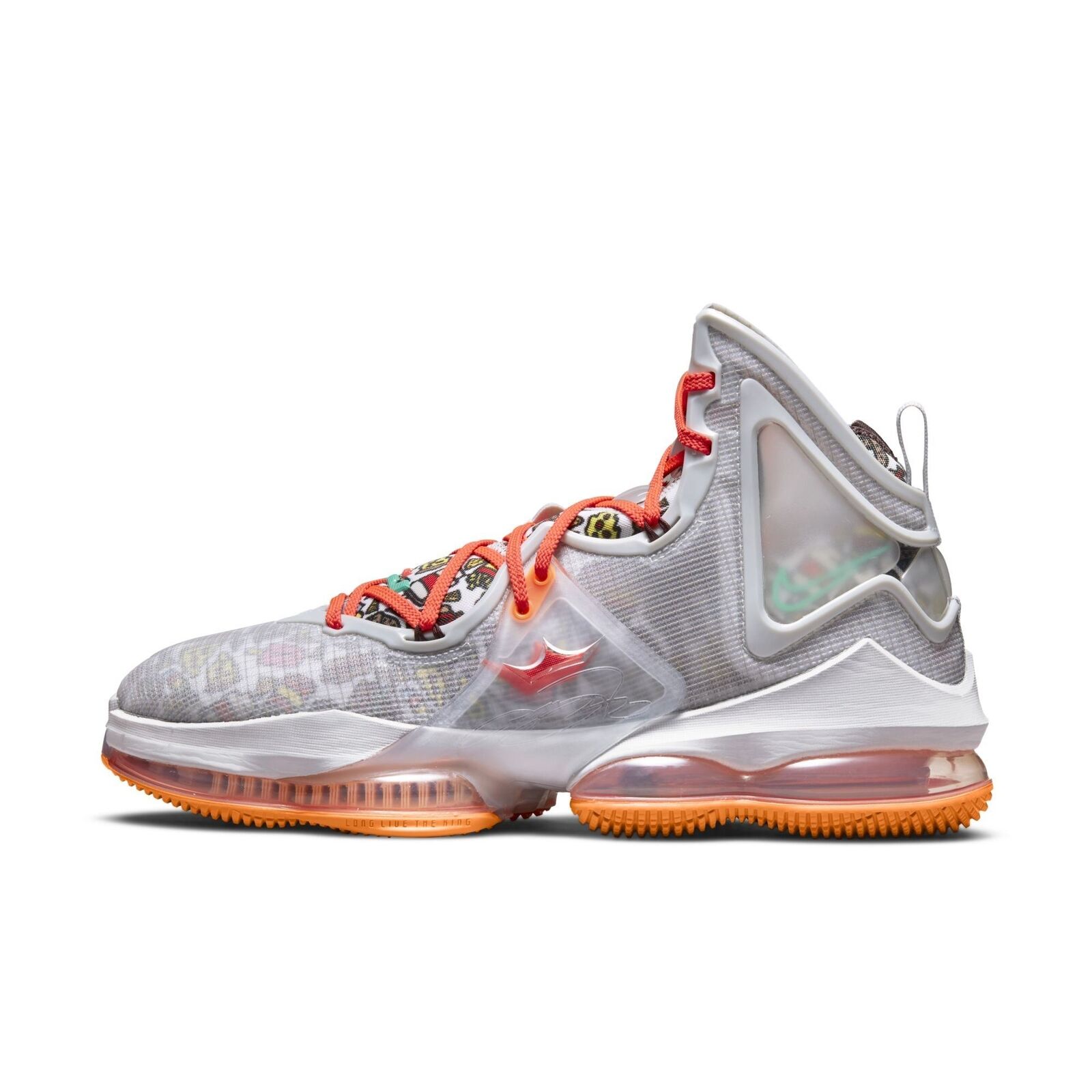 КРОСІВКИ LEBRON XIX (DC9339-001)