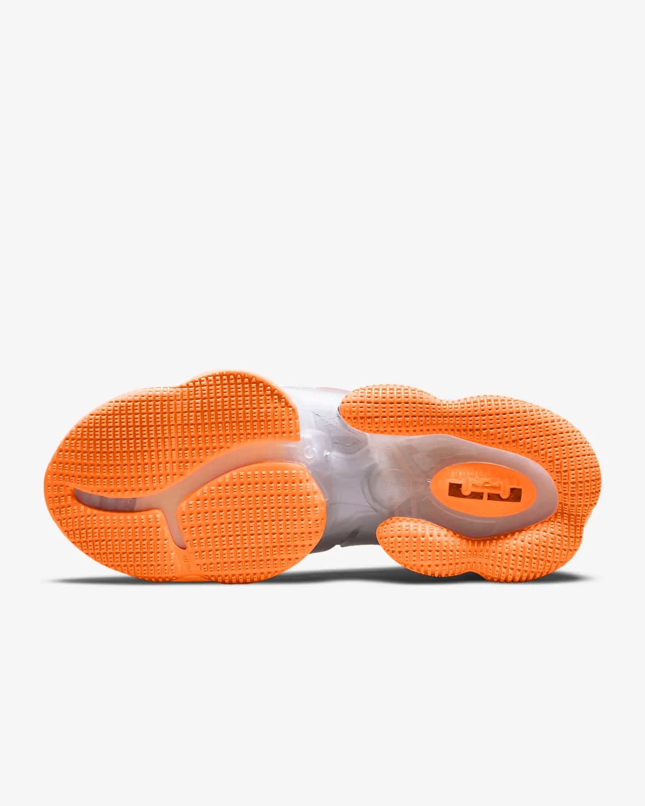 LEBRON XIX SNEAKERS (DC9339-001)