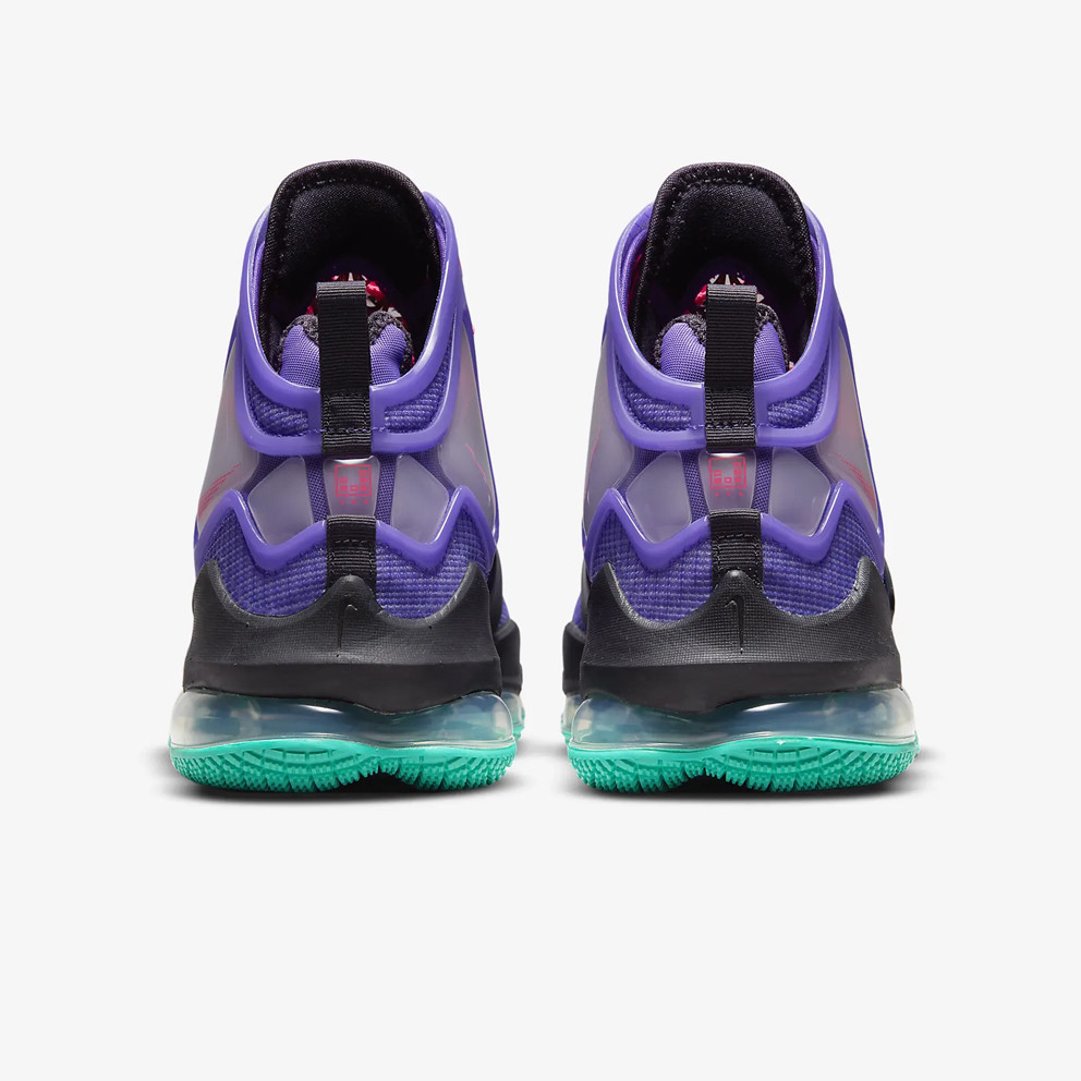 LEBRON XIX SNEAKERS (CZ0203-500)