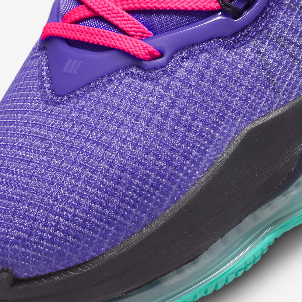 LEBRON XIX SNEAKERS (CZ0203-500)