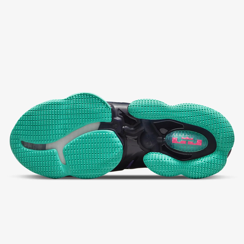 LEBRON XIX SNEAKERS (CZ0203-500)