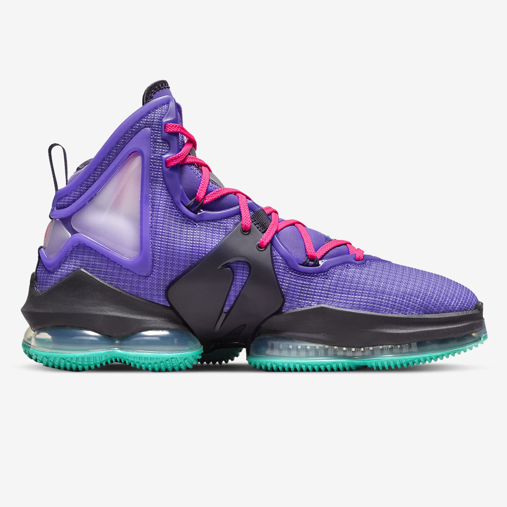LEBRON XIX SNEAKERS (CZ0203-500)