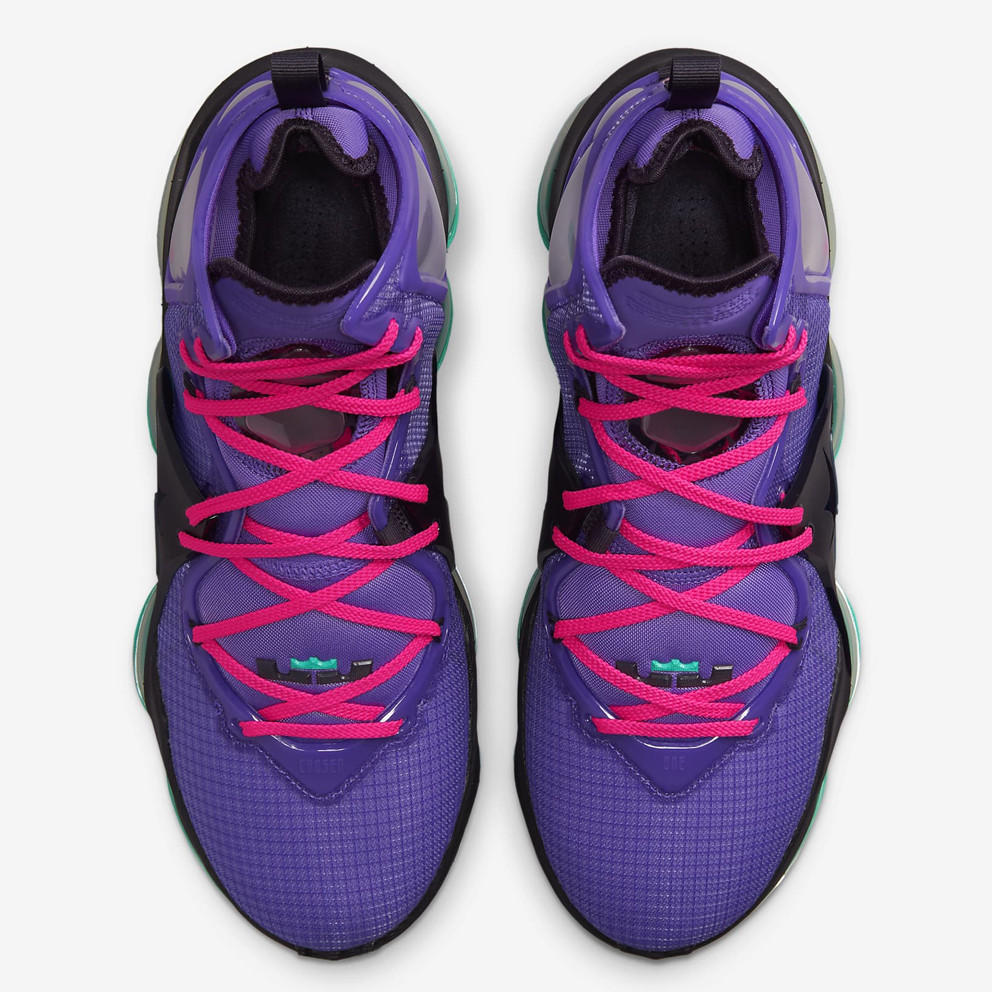 LEBRON XIX SNEAKERS (CZ0203-500)