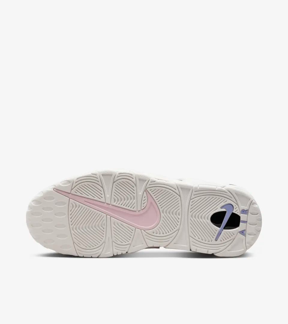 КРОССОВКИ NIKE AIR MORE UPTEMPO 96 (DR9612-100)