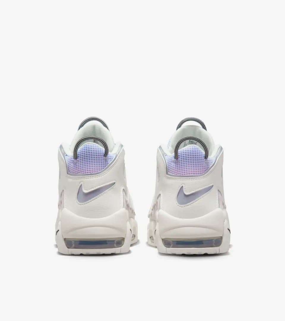КРОССОВКИ NIKE AIR MORE UPTEMPO 96 (DR9612-100)