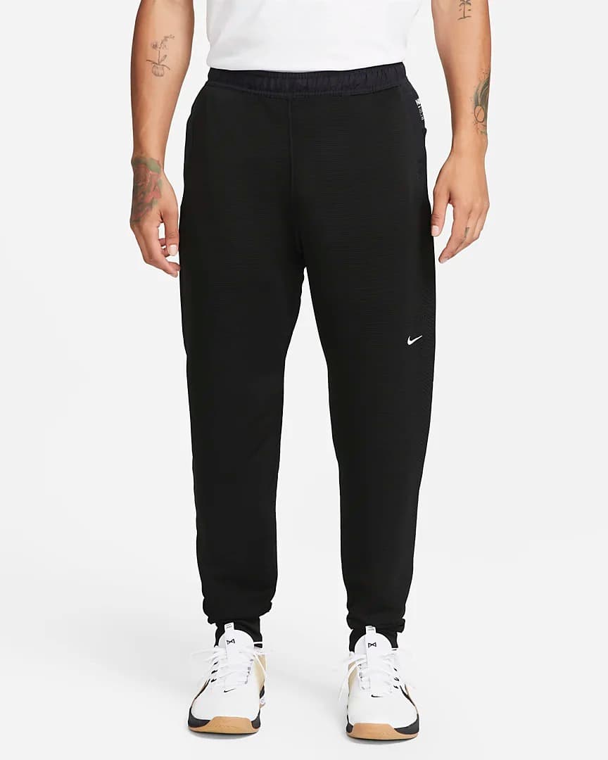 ШТАНЫ NIKE M NK TFADV AXIC FLC PANT (DQ4848-010)