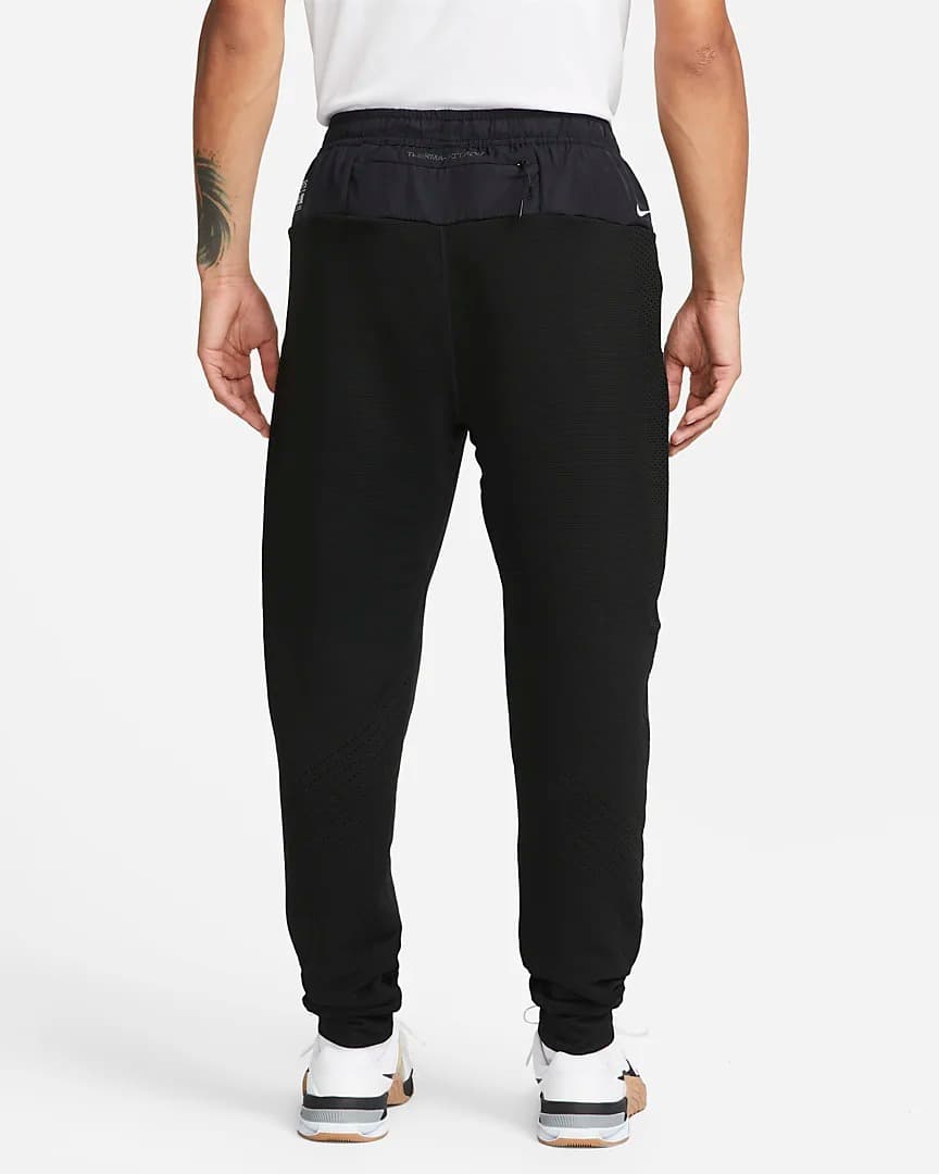 ШТАНЫ NIKE M NK TFADV AXIC FLC PANT (DQ4848-010)