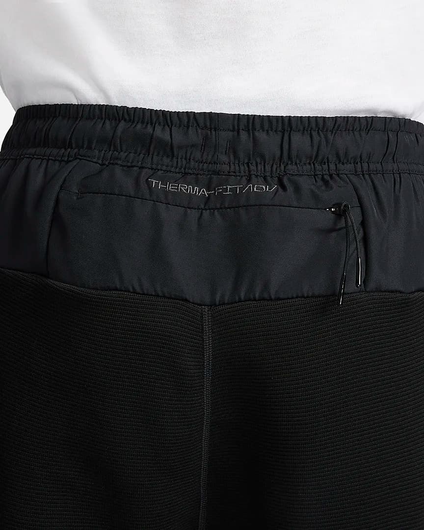 ШТАНЫ NIKE M NK TFADV AXIC FLC PANT (DQ4848-010)