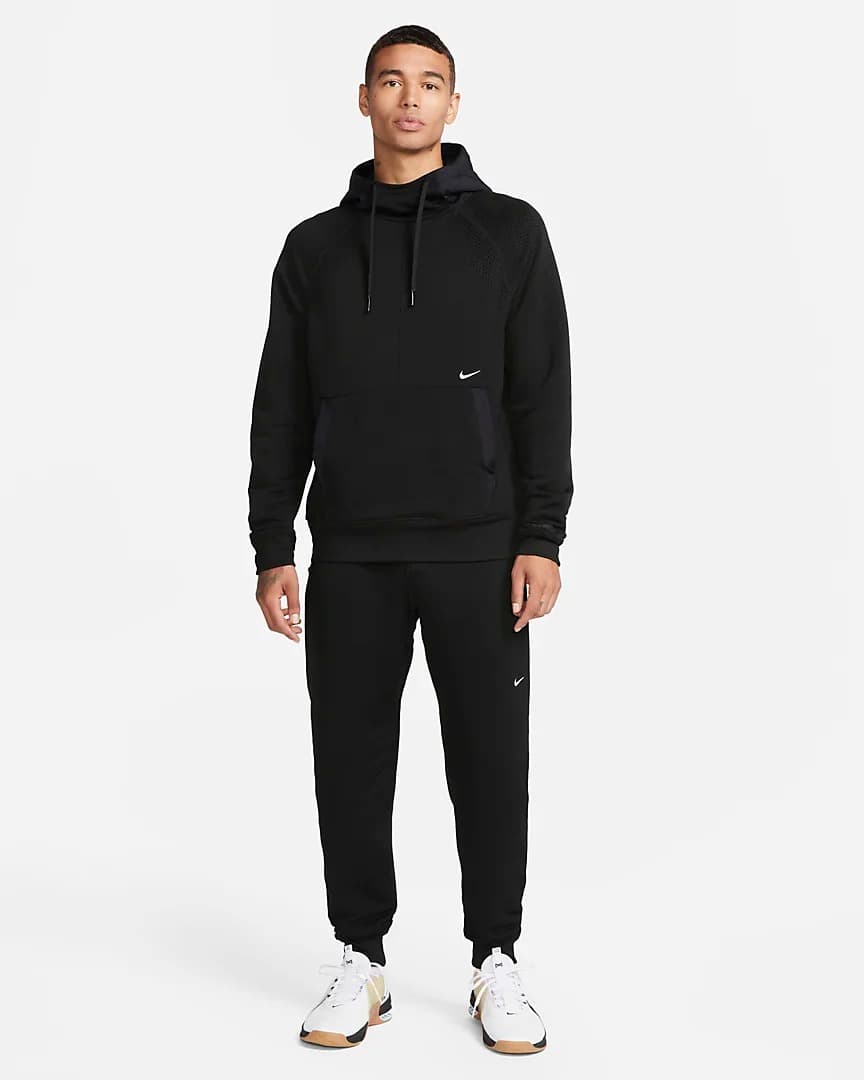 ШТАНЫ NIKE M NK TFADV AXIC FLC PANT (DQ4848-010)