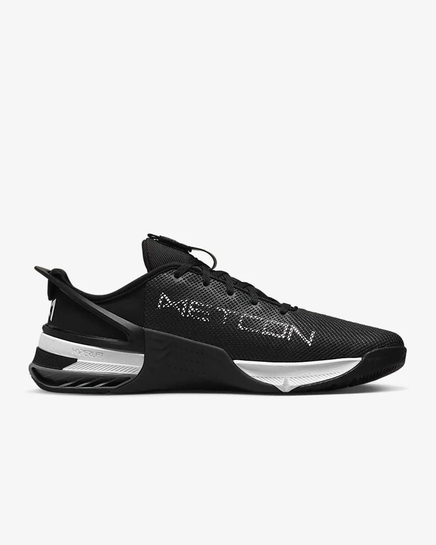 КРОСІВКИ NIKE METCON 8 FLYEASE (DO9388-001)