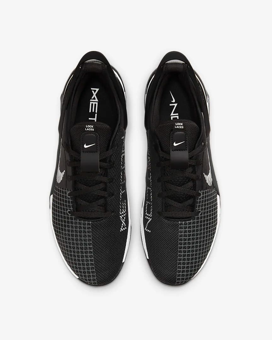 КРОСІВКИ NIKE METCON 8 FLYEASE (DO9388-001)