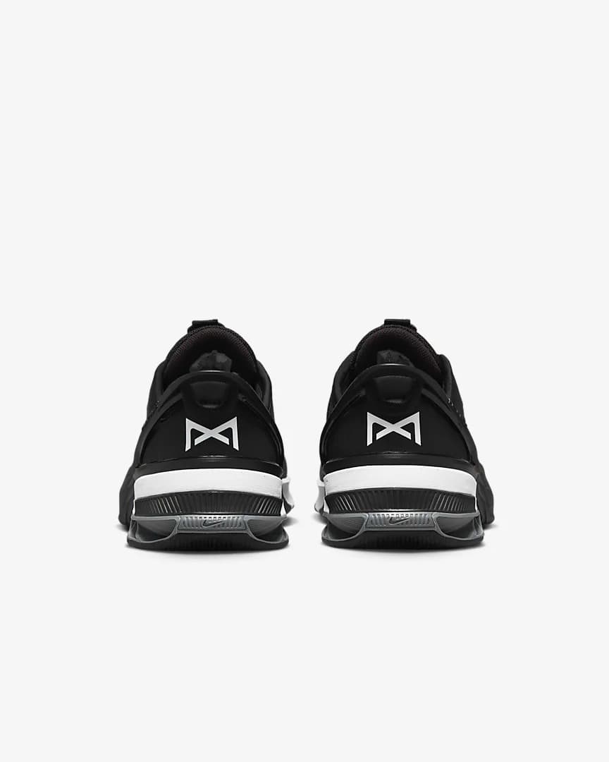 КРОСІВКИ NIKE METCON 8 FLYEASE (DO9388-001)