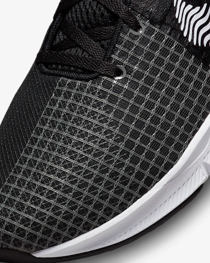КРОСІВКИ NIKE METCON 8 FLYEASE (DO9388-001)