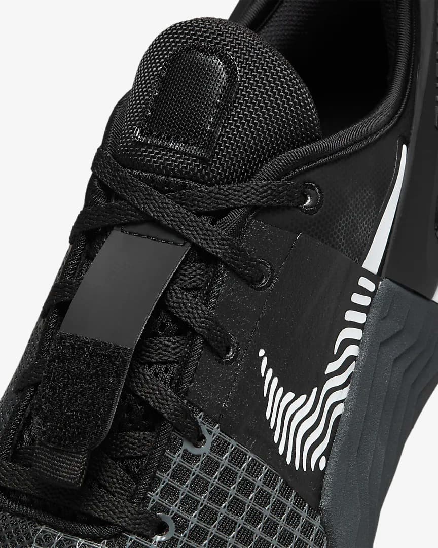 КРОСІВКИ NIKE METCON 8 FLYEASE (DO9388-001)