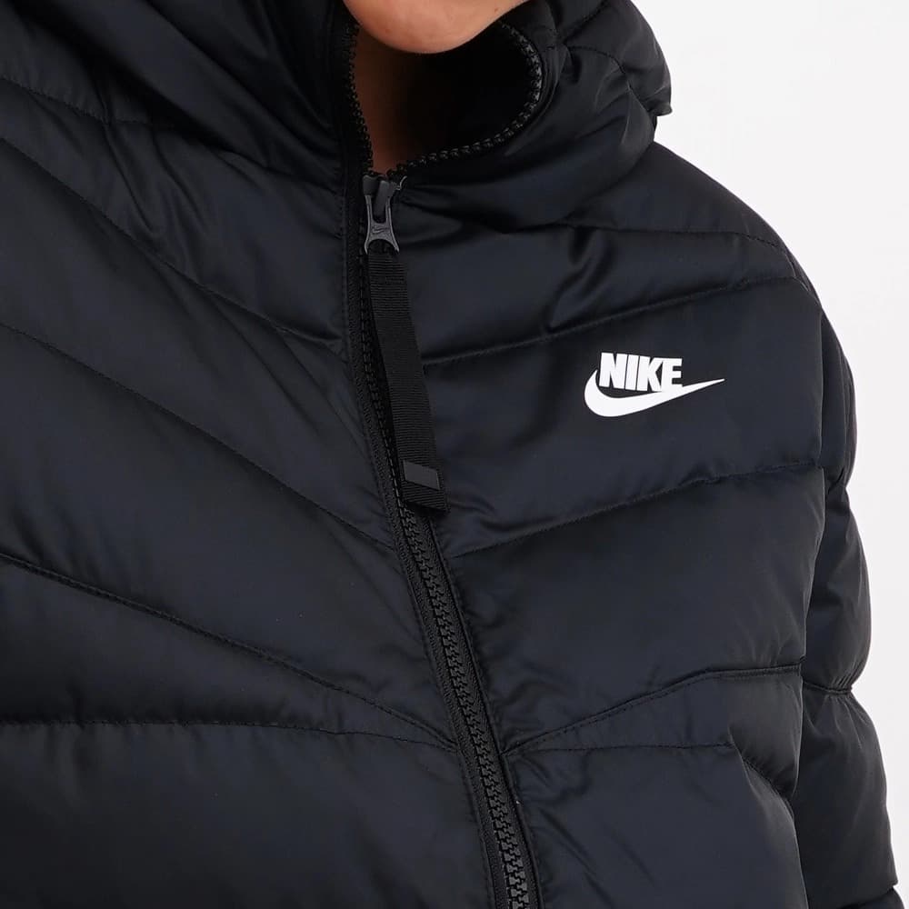 DOWN JACKET W NIKE NSW TF RP WINDRUN HD JKT NFS (DR1584-010)