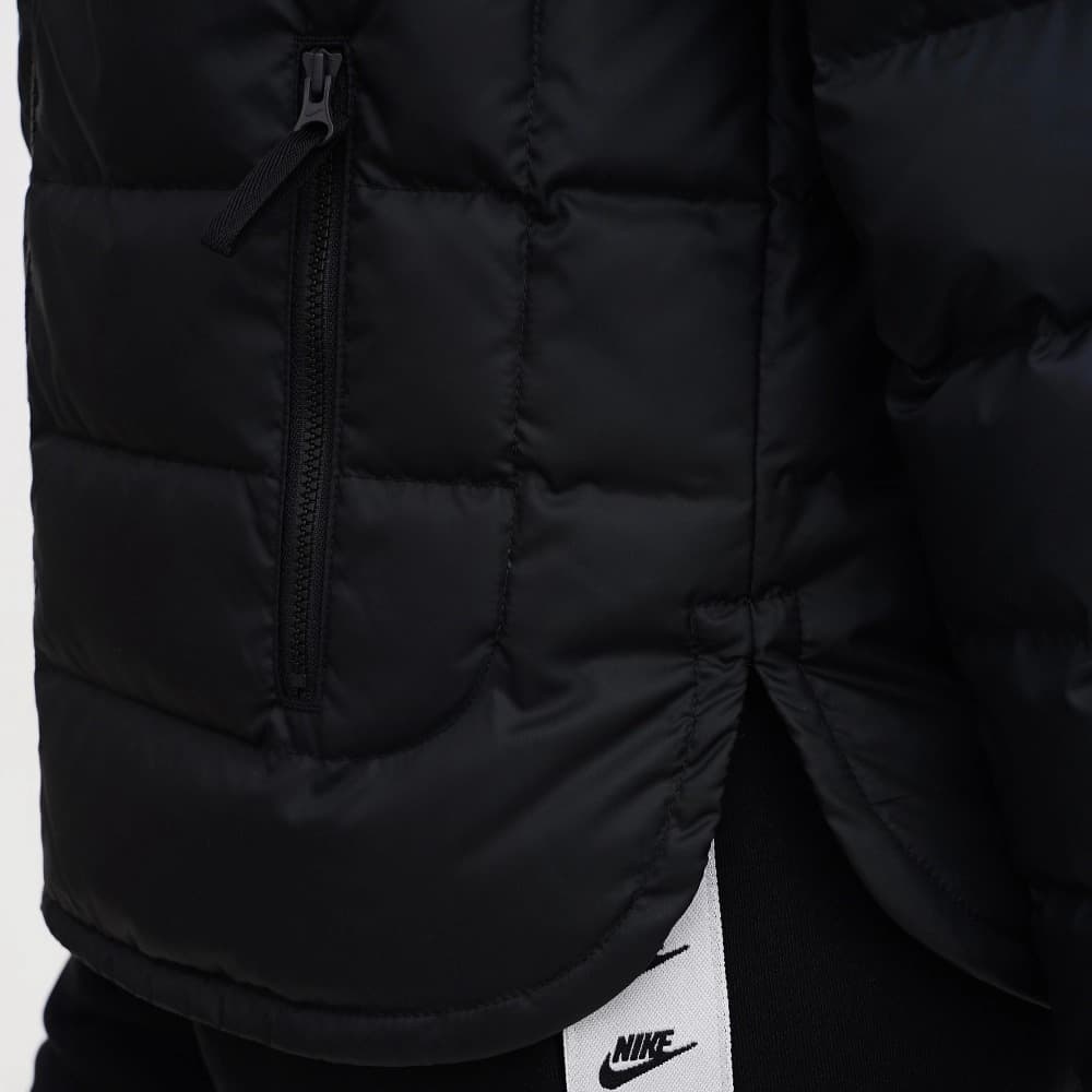 DOWN JACKET W NIKE NSW TF RP WINDRUN HD JKT NFS (DR1584-010)