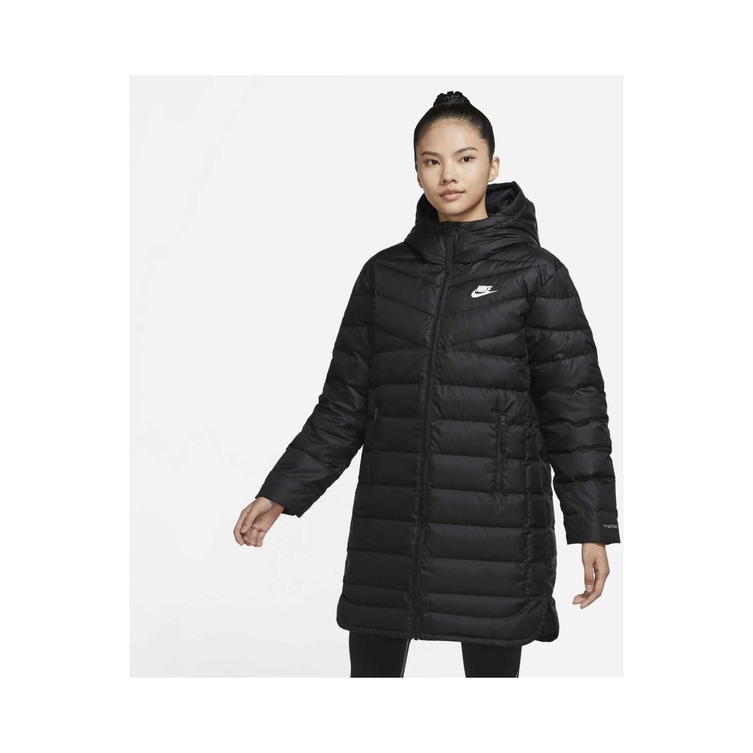 DOWN PARA W NIKE NSW TF RP WINDRUN HD PKA NFS (DR1587-010)