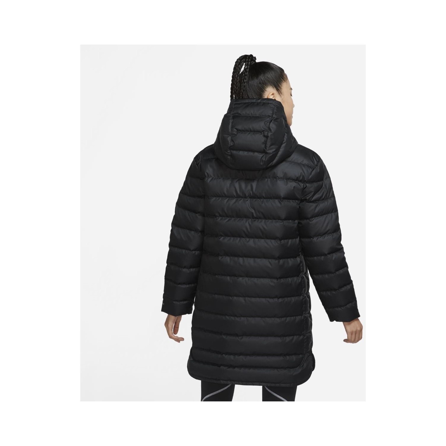 DOWN PARA W NIKE NSW TF RP WINDRUN HD PKA NFS (DR1587-010)