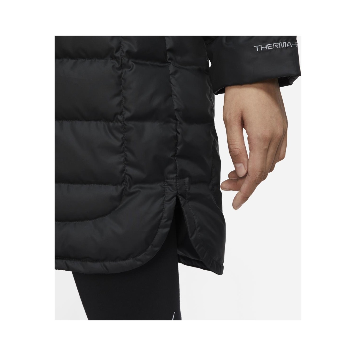 DOWN PARA W NIKE NSW TF RP WINDRUN HD PKA NFS (DR1587-010)