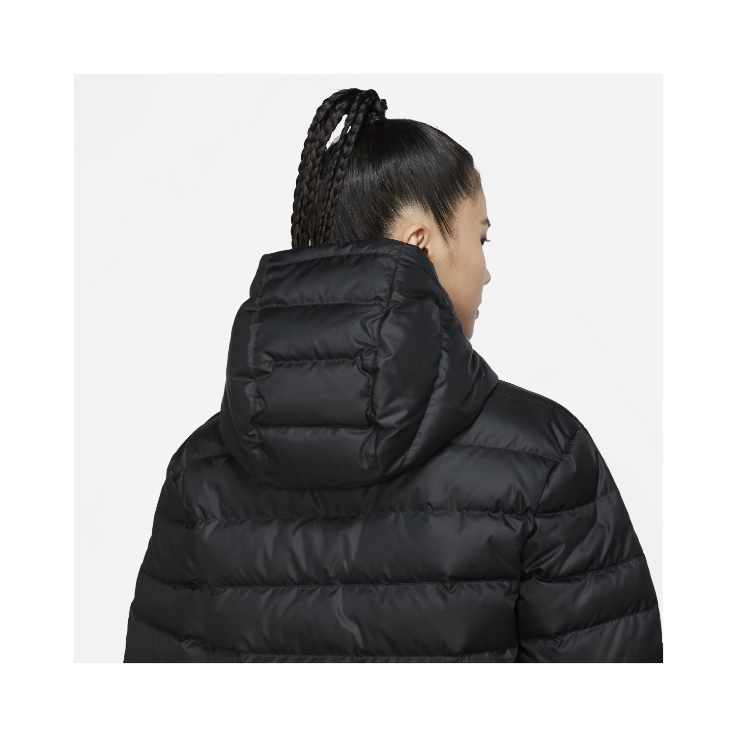 DOWN PARA W NIKE NSW TF RP WINDRUN HD PKA NFS (DR1587-010)