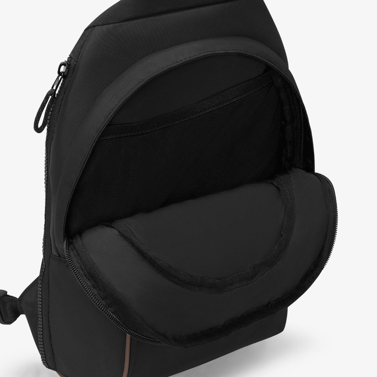 СУМКА ЧЕРЕЗ ПЛЕЧО NIKE NK NSW ESSENTIALS SLING BAG (DJ9796-010)