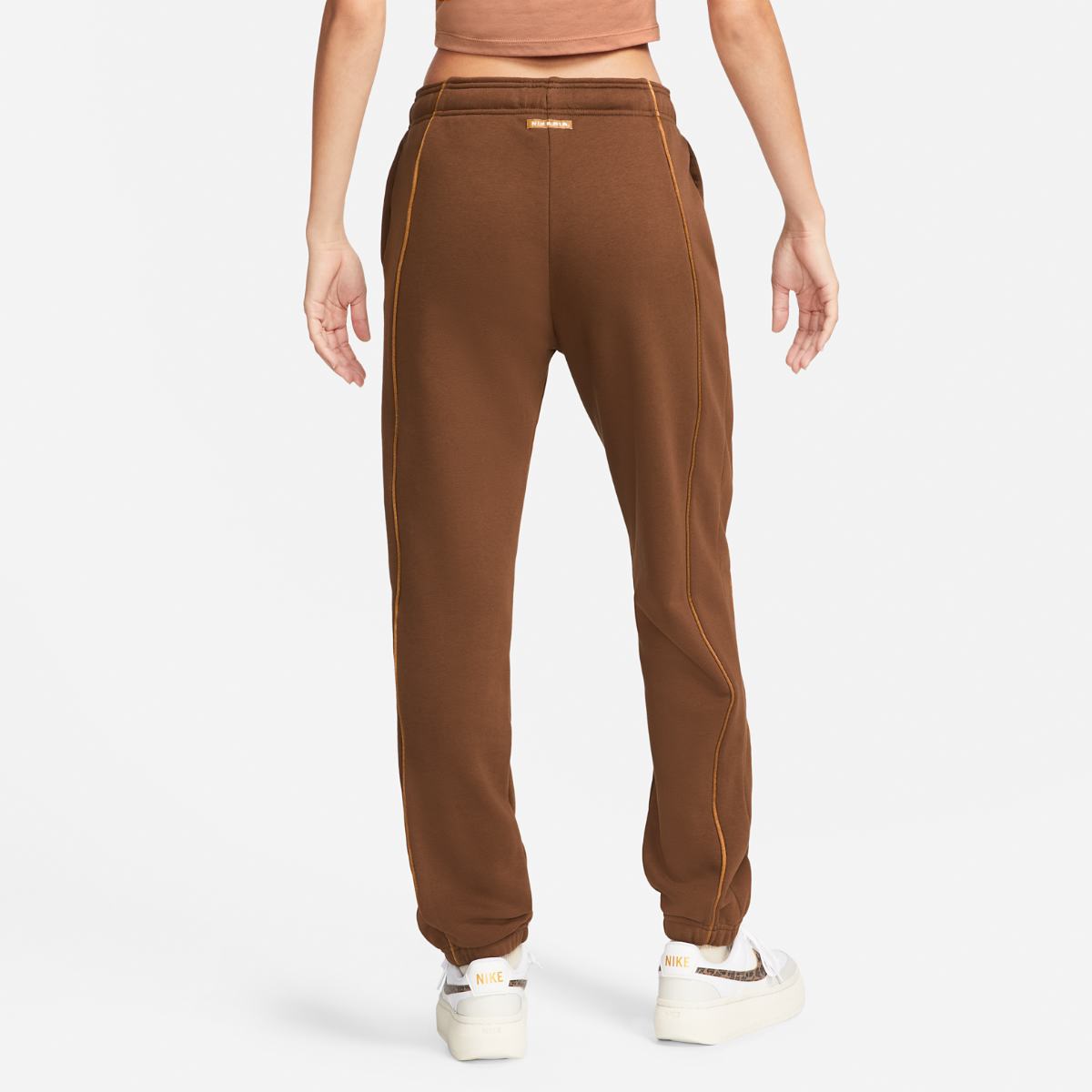 PANTS W NIKE AIR FLC MR JOGGER (DQ6563-259)