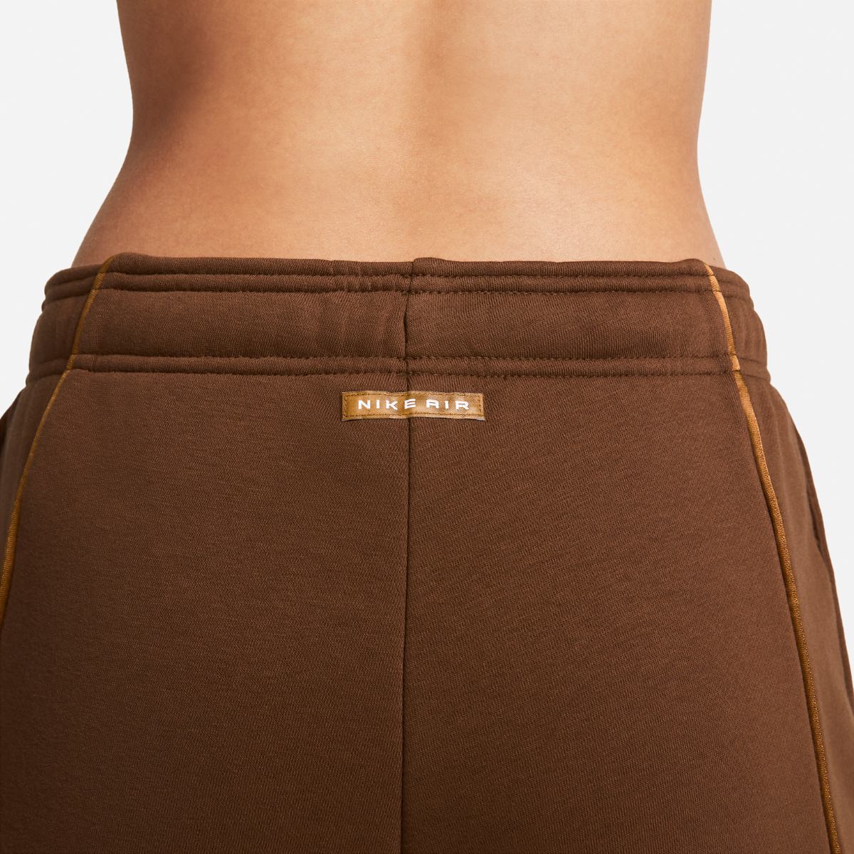 PANTS W NIKE AIR FLC MR JOGGER (DQ6563-259)