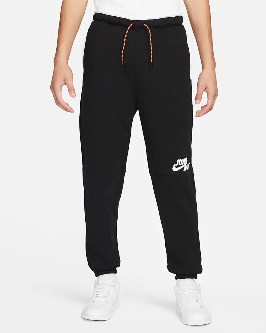 ШТАНЫ JORDAN M J JMPMN FLC PANT (DJ0260-010)
