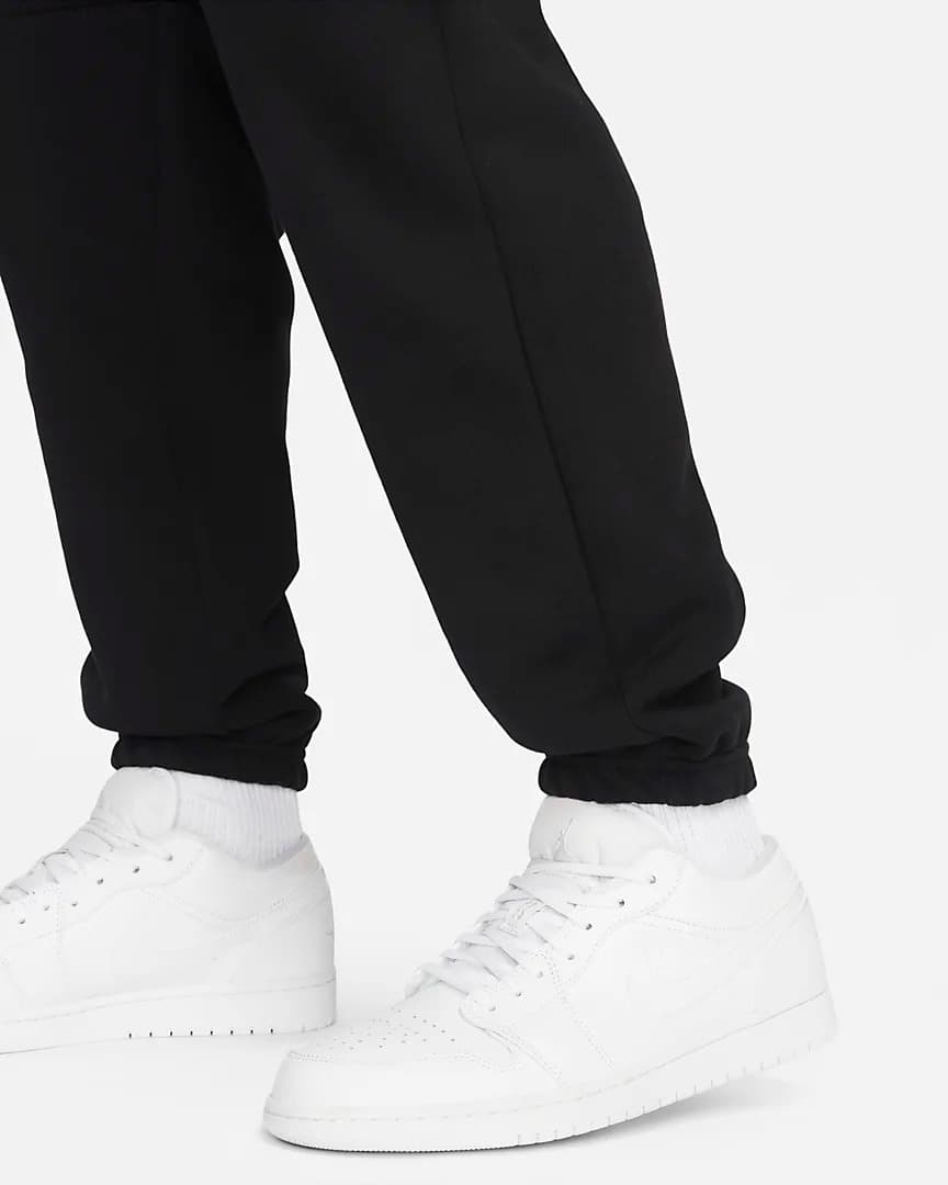 ШТАНЫ JORDAN M J JMPMN FLC PANT (DJ0260-010)