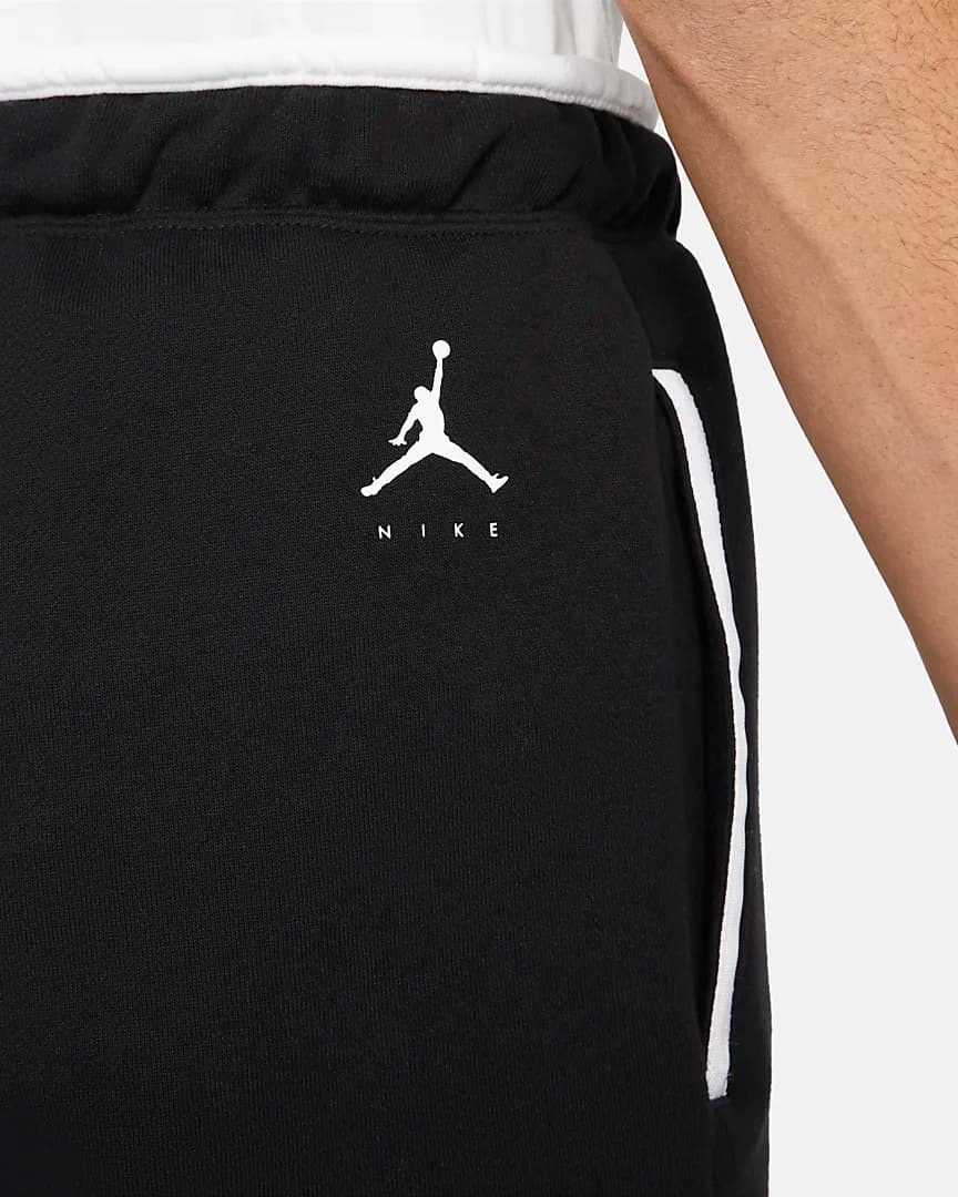 ШТАНЫ JORDAN M J JMPMN FLC PANT (DJ0260-010)