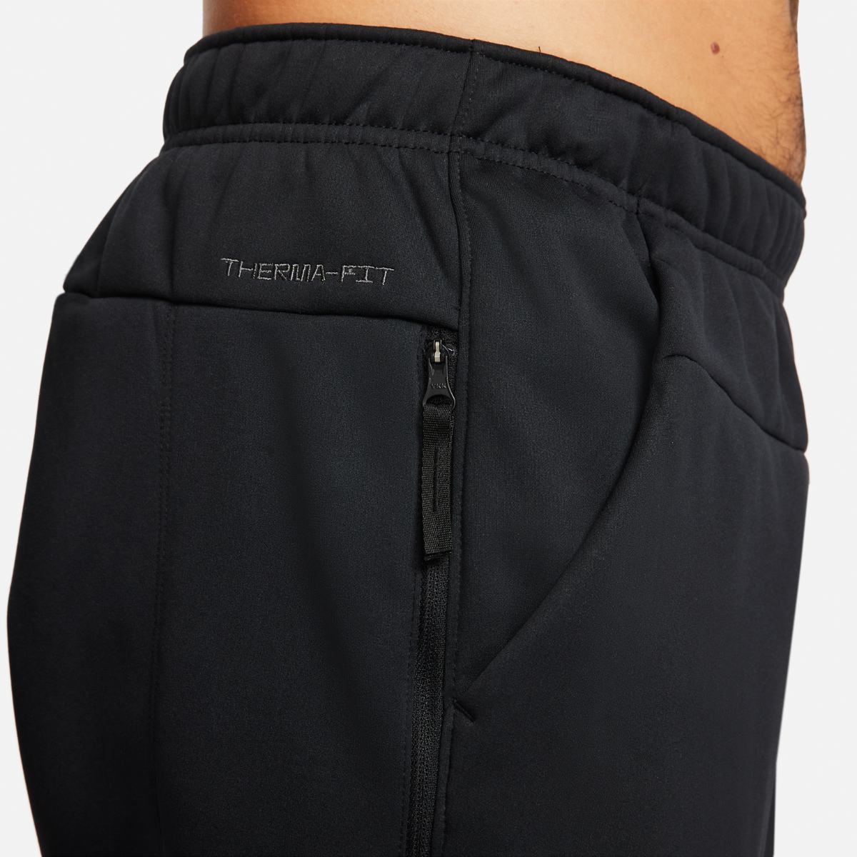 ШТАНЫ NIKE M NK TF PANT TAPER CAMO (DQ6618-010)