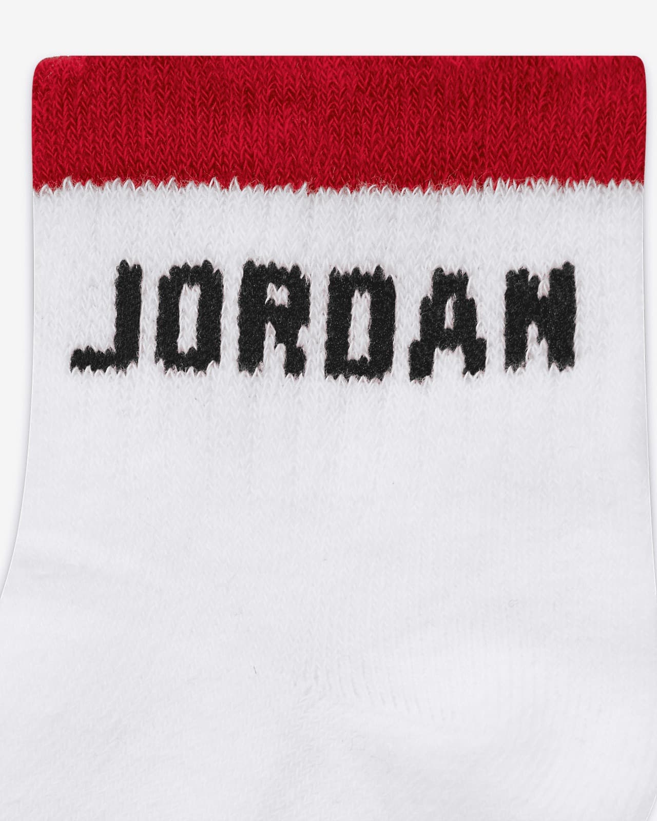 CHILDREN'S SOCKS JORDAN LEGACY (NJ0362-R78)