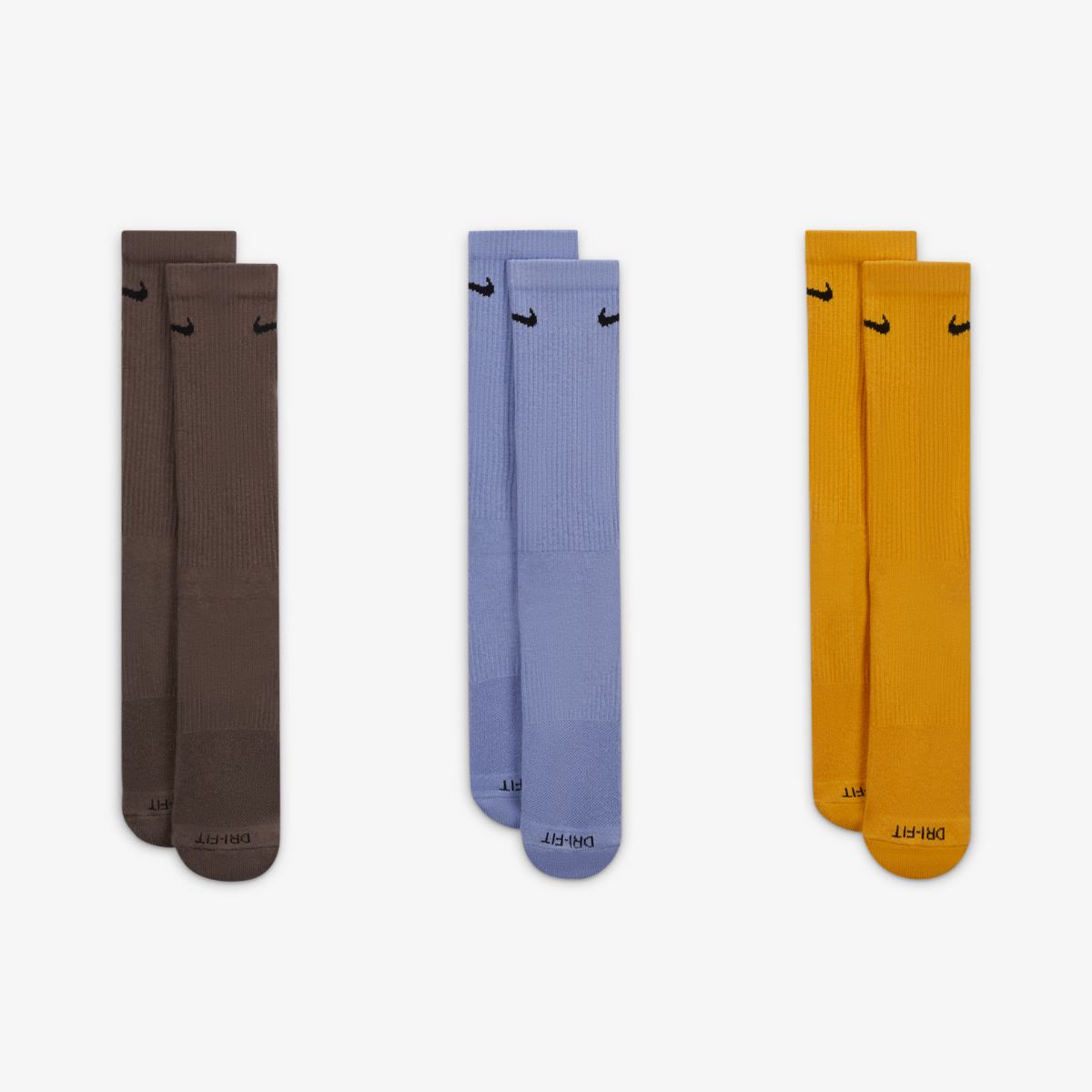 ШКАРПЕТКИ NIKE U NK EVERYDAY PLUS CUSH CREW (SX6888-927)