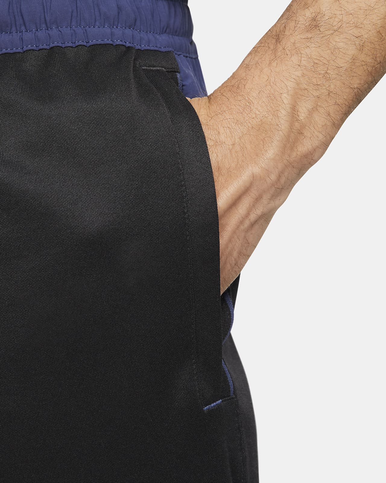 ШТАНЫ JORDAN PSG M NK TRAVEL PANT K (DN1315-010)