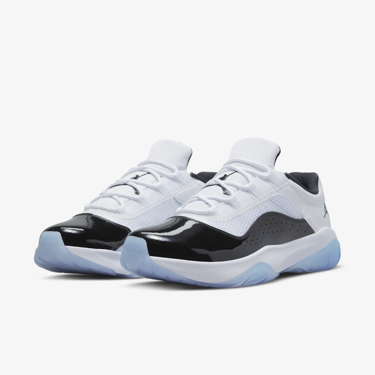 КРОСІВКИ AIR JORDAN 11 CMFT LOW (DV2207-100)