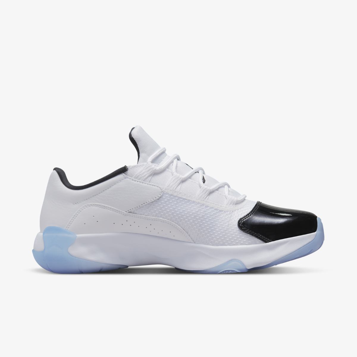 КРОССОВКИ AIR JORDAN 11 CMFT LOW (DV2207-100)