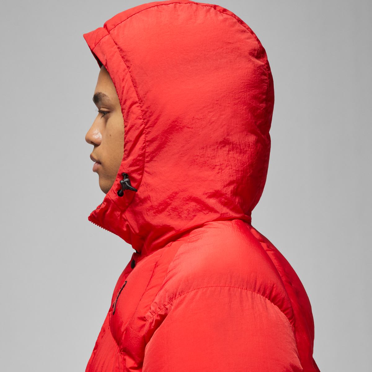 КУРТКА JORDAN M J ESS PUFFER JACKET (DQ7348-612)
