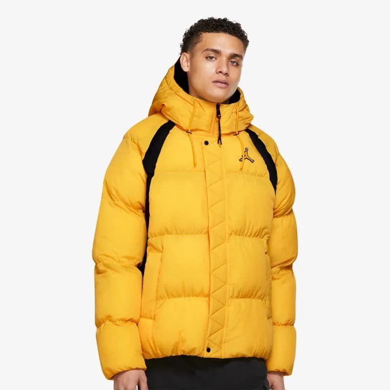 JACKET JORDAN M J ESS PUFFER JKT (DA9806-781)