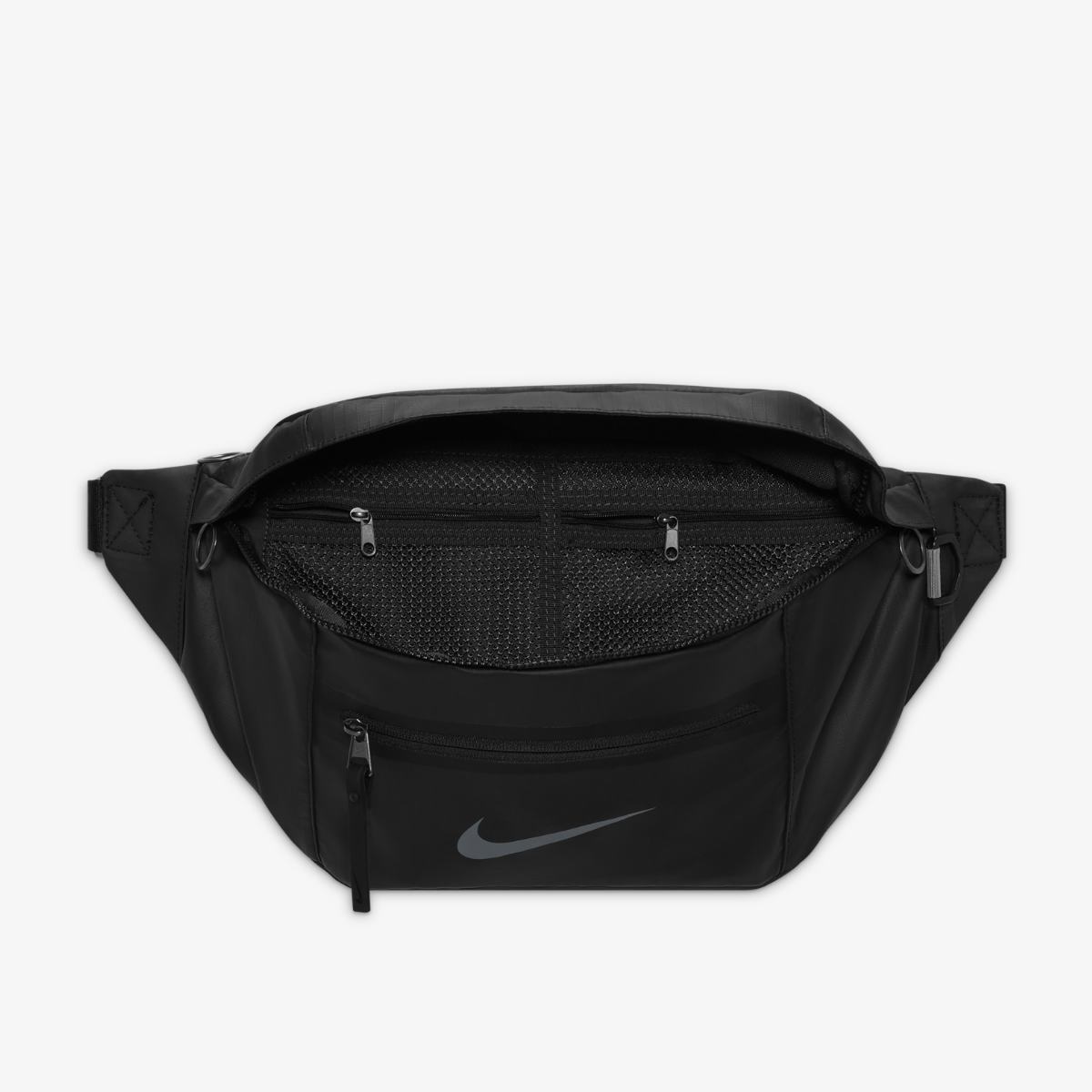 СУМКА НА ПОЯС NIKE NK ELMNTL WNTRZD WAIST PACK (DO7956-010)