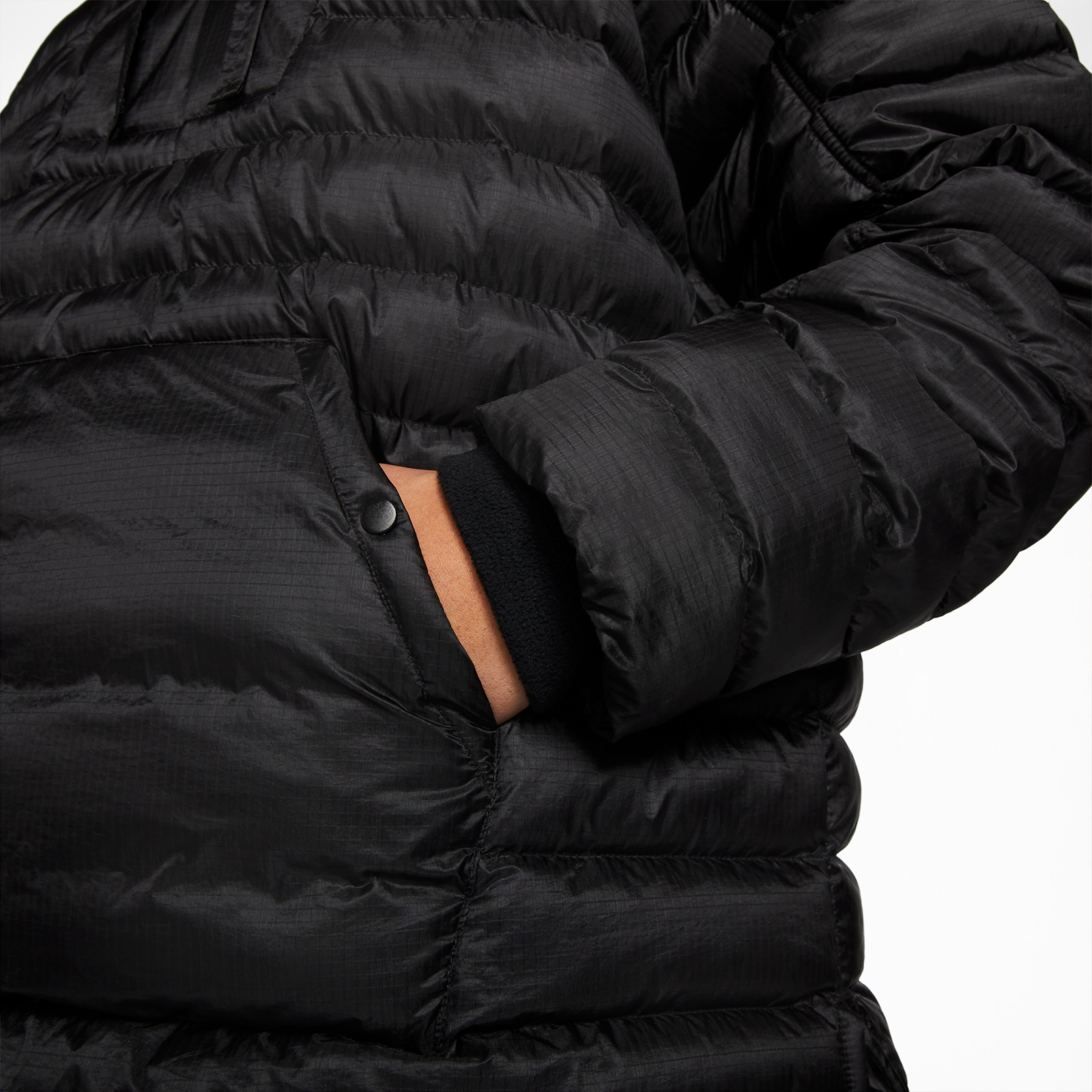 КУРТКА NIKE X STUSSY NRG INSULATED ZR (DC1084-010)